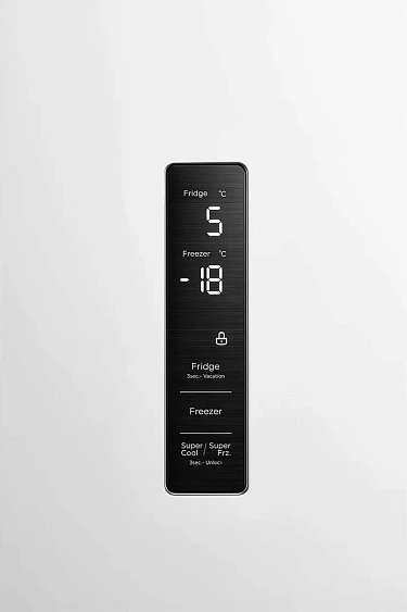 Холодильник MIDEA MDRB473MGF01OM