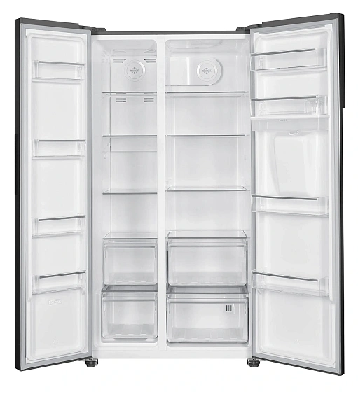 Холодильник SNOWCAP SBS NF 570 I