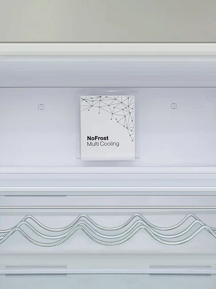 Холодильник JACKY'S JR FW192NF