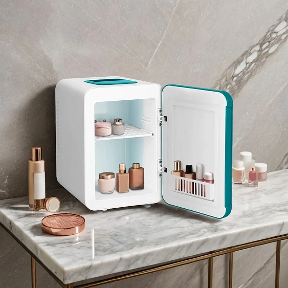 Холодильник для косметики KITFORT КТ-4104