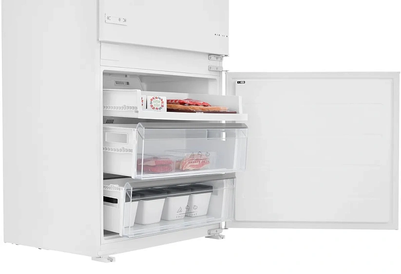 Холодильник ZUGEL ZRI2003FNF