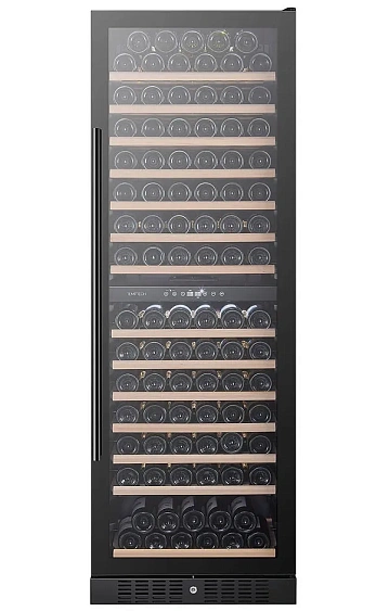 Винный шкаф TEMPTECH CL180DB