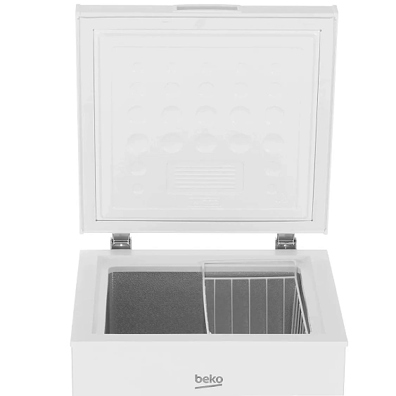 Морозильный ларь BEKO CSOR100M20W