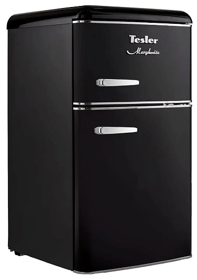 Холодильник TESLER RT-95 BLACK