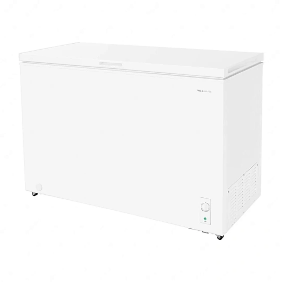 Морозильный ларь WILLMARK CF-479IW