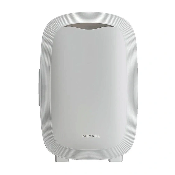 Холодильник для косметики MEYVEL MB-12C2W