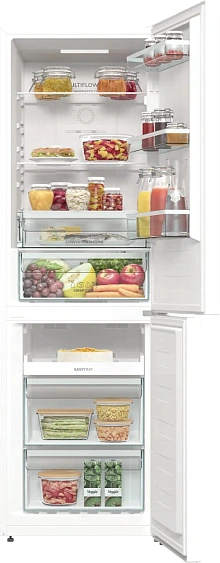 Холодильник GORENJE NRKP61EA2W4