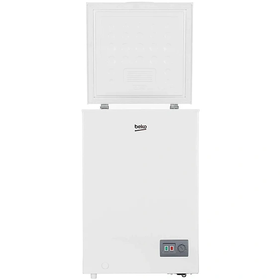 Морозильный ларь BEKO CSOR100M20W
