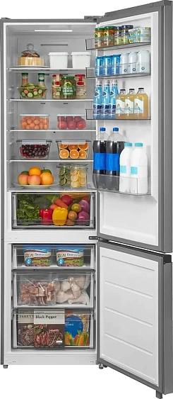 Холодильник MIDEA MDRB509FGF46ID