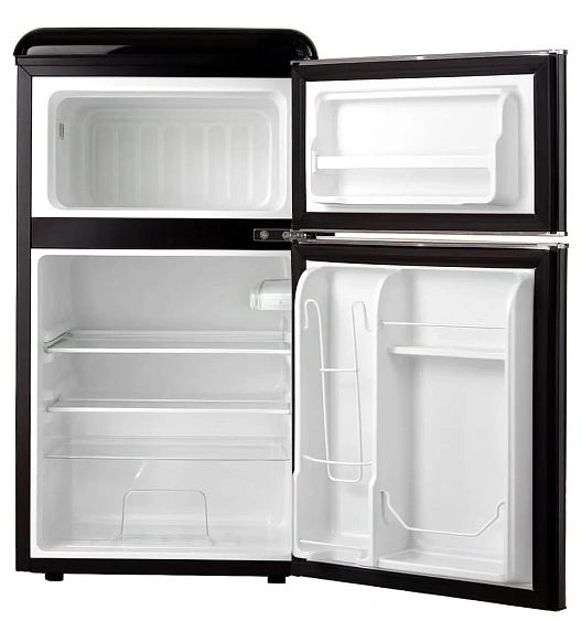 Холодильник TESLER RT-95 BLACK