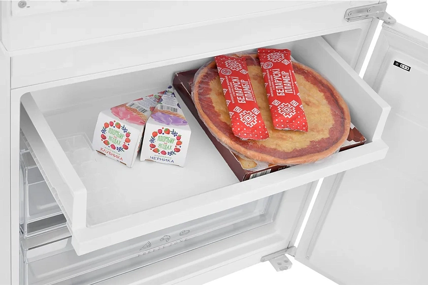 Холодильник ZUGEL ZRI2003FNF