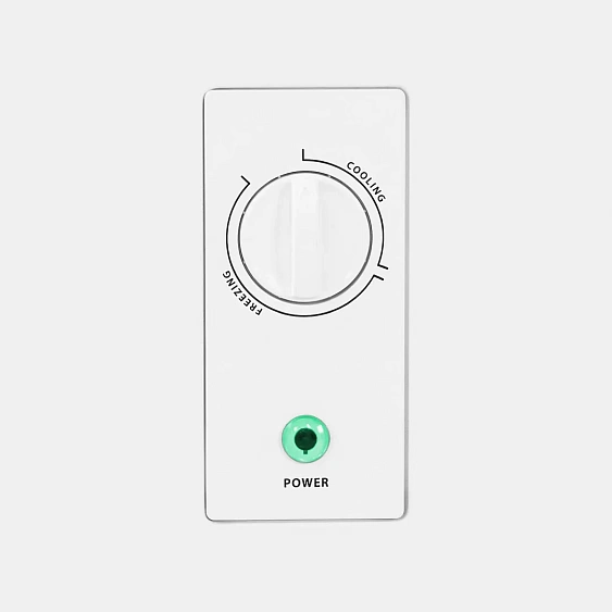 Морозильный ларь WILLMARK CF-479IW