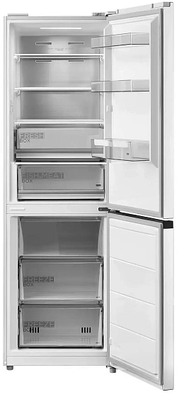 Холодильник MIDEA MDRB473MGF01OM