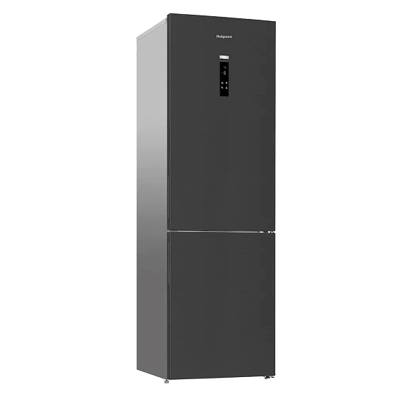 Холодильник HOTPOINT-ARISTON HDKP 8201 I DX