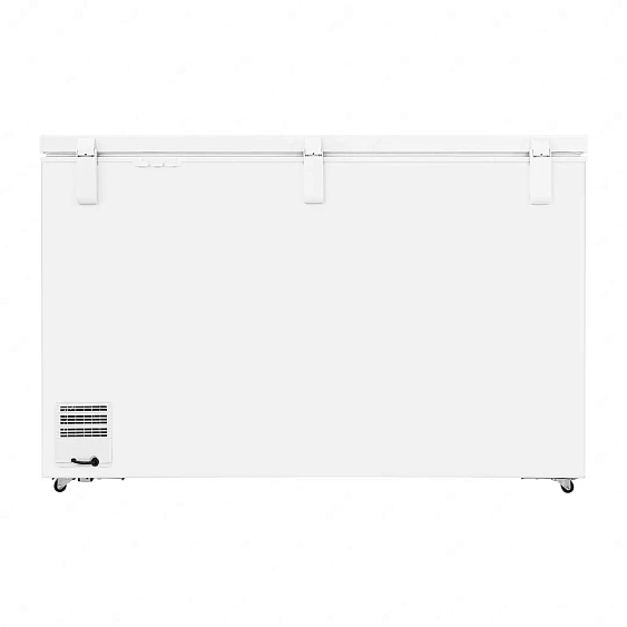 Морозильный ларь WILLMARK CF-479IW