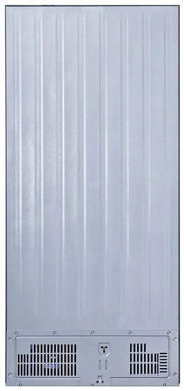 Холодильник CENTEK CT-1746 NF Marble Glass