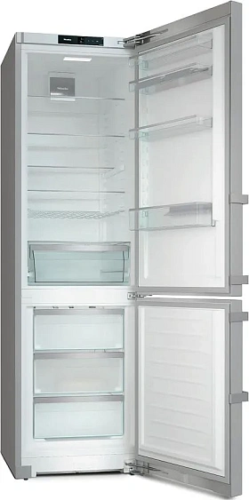Холодильник MIELE KFN 4795 AD сталь