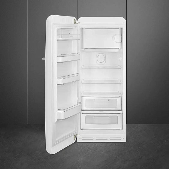 Холодильник SMEG FAB28LWH6
