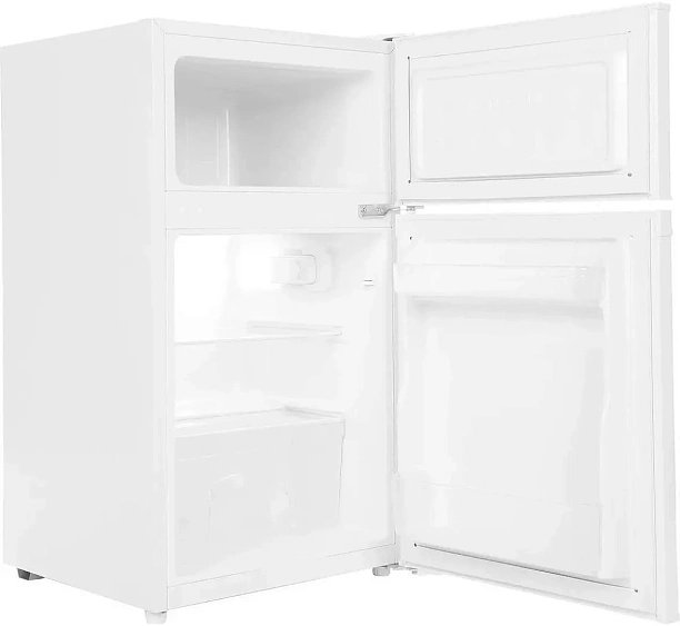 Холодильник HYUNDAI CT10051H белый