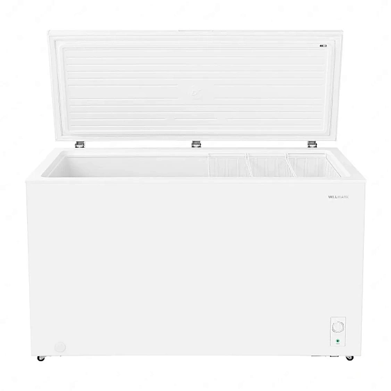 Морозильный ларь WILLMARK CF-479IW