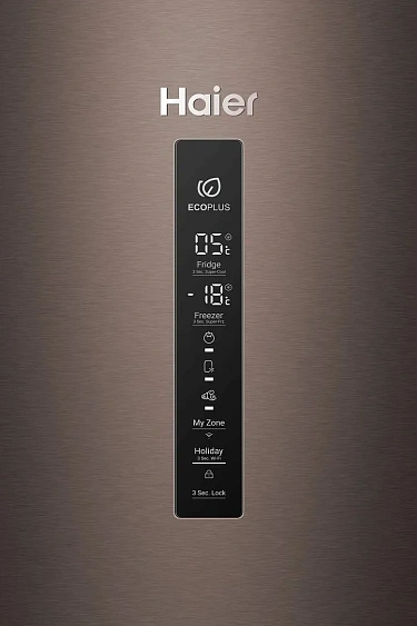 Холодильник HAIER A4F739CDBGU1