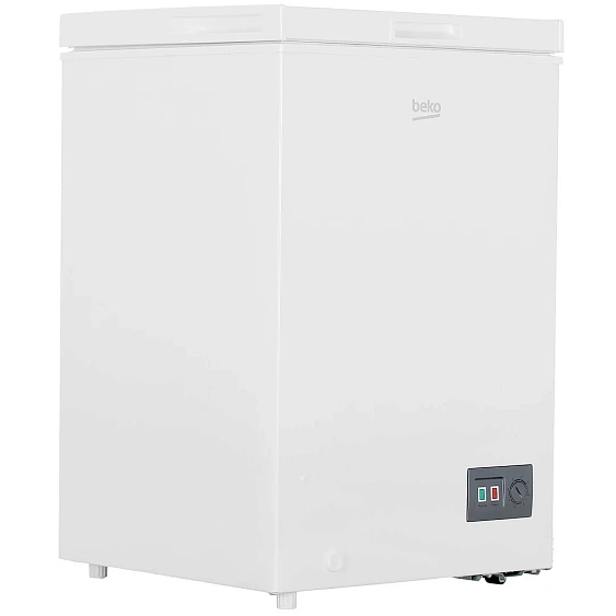 Морозильный ларь BEKO CSOR100M20W