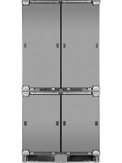 Холодильник HIBERG S-RFQ 800 B inverter