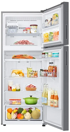 Холодильник SAMSUNG RT42CG6420S9WT