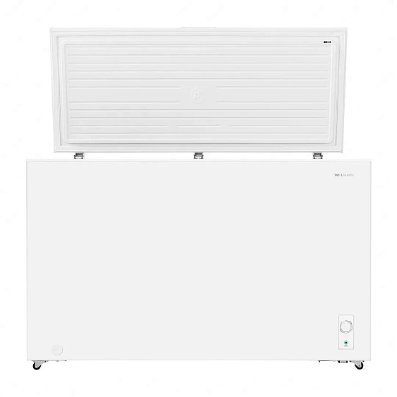 Морозильный ларь WILLMARK CF-479IW