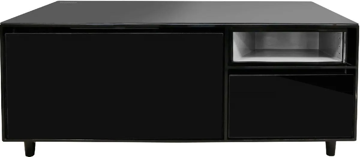 Холодильный барный центр HIBERG Best Matic TBT-127183.5