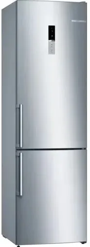 Холодильник BOSCH KGE39AL3OR