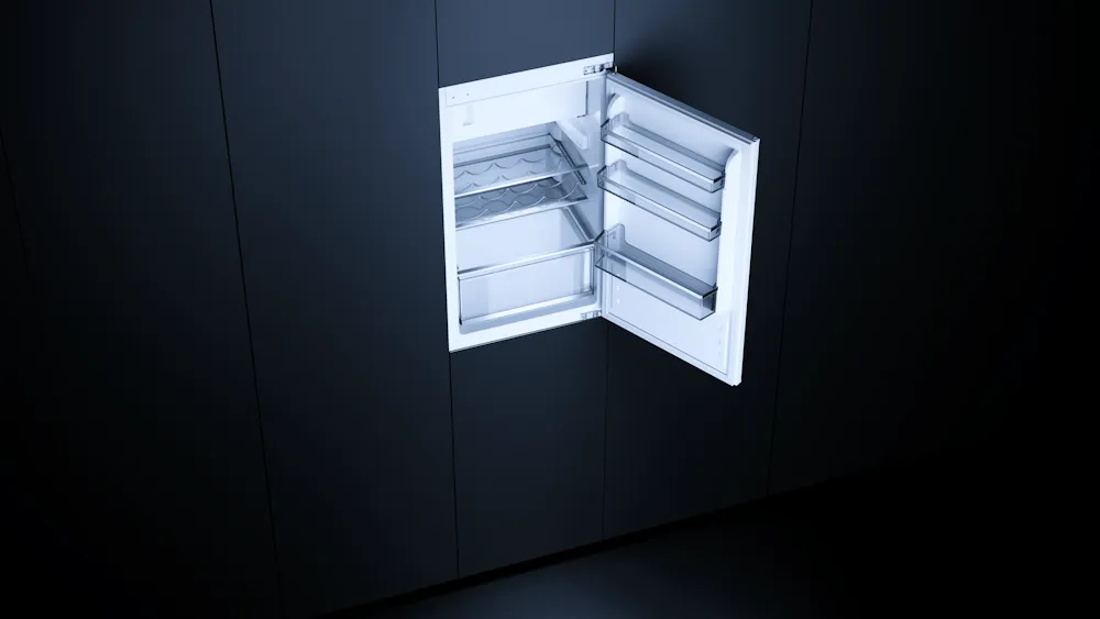 Холодильник KUPPERSBUSCH FK 3305.0I