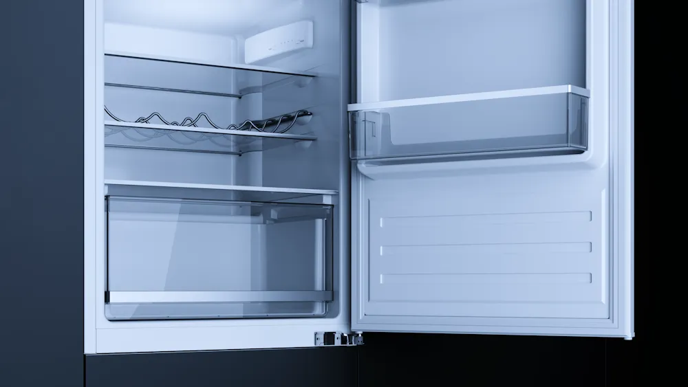 Холодильник KUPPERSBUSCH FK 3305.0I