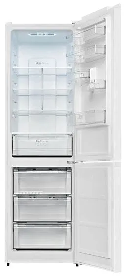Холодильник KUPPERSBERG RFCN 2015 W