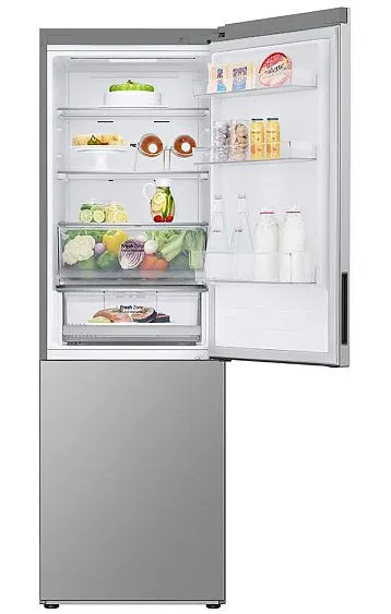 Холодильник LG GC-B459ANMW