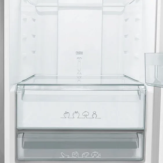 Холодильник WILLMARK RFN-557DIGT