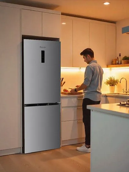 Холодильник ARDO RMA460342EX2