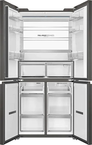 Холодильник HAIER HTF-460DGS6RU1