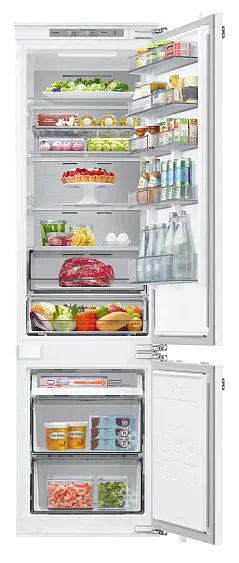 Холодильник SAMSUNG BRB80F30AEF0EO