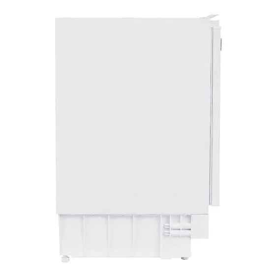 Холодильник MAUNFELD MBF88SWGR Inverter