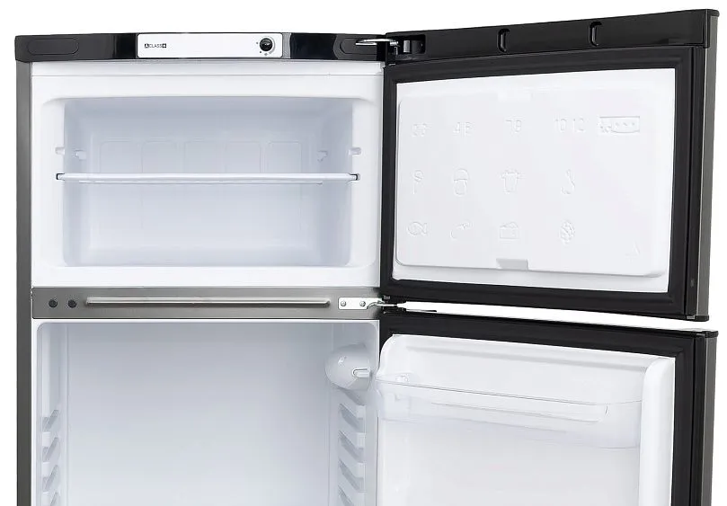 Холодильник INDESIT TIA 14 NG