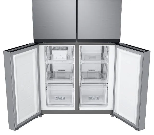 Холодильник SAMSUNG RF48A4000M9/WT