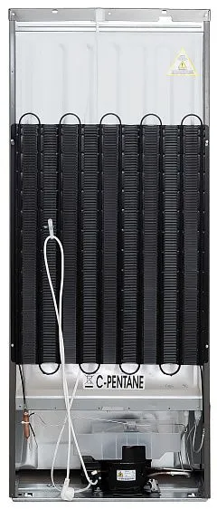 Холодильник INDESIT TIA 14 NG