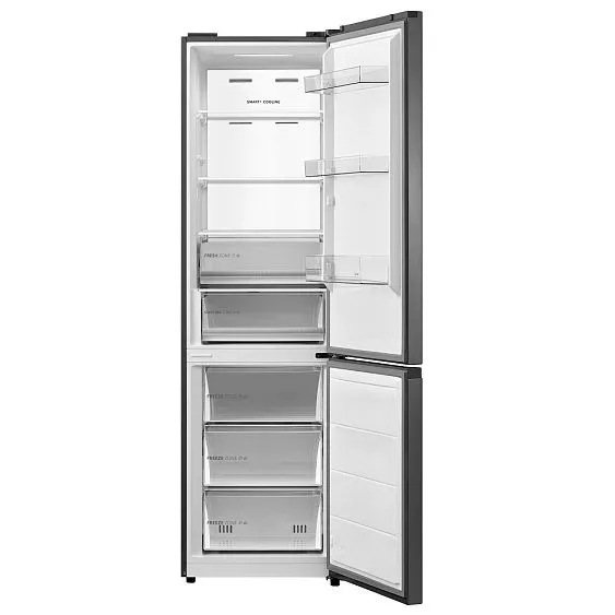 Холодильник MIDEA MDRB519MGE46ID