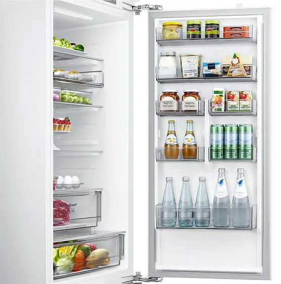 Холодильник SAMSUNG BRB80F30AEF0EO