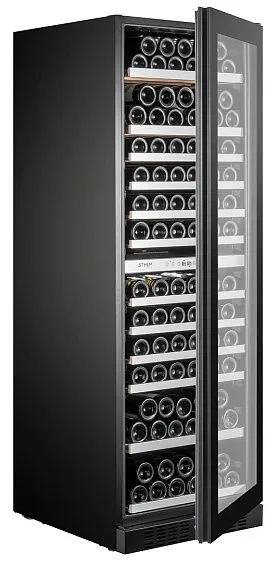 Винный шкаф TEMPTECH ST180DRB-24