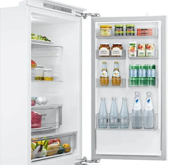 Холодильник SAMSUNG BRB26705DWW