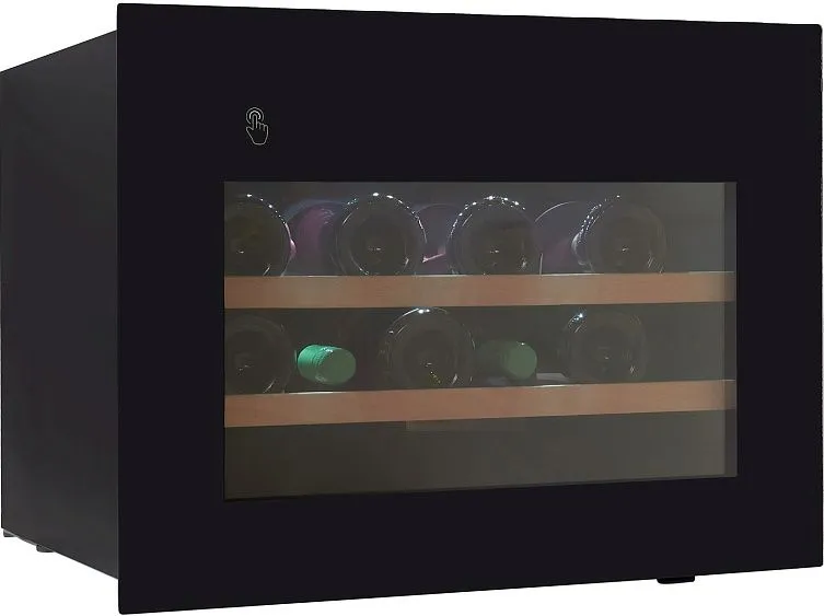 Винный шкаф HYUNDAI HBWC 0461 SCT