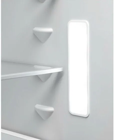 Холодильник ELECTROLUX ENC8MC19S