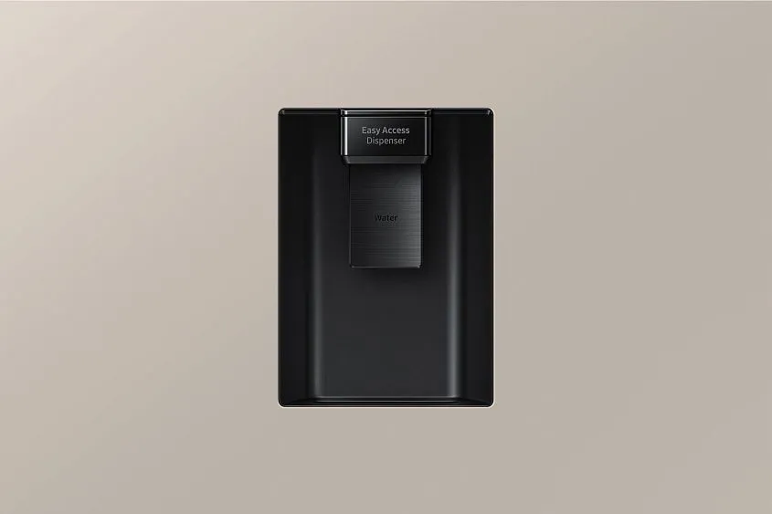 Холодильник SAMSUNG RT53DB7B60ETWT